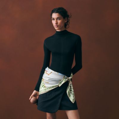 エルメスのカレ | レディス シルクカレ | Hermès - エルメス-公式サイト